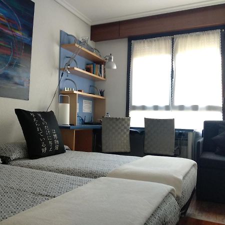 Wellington Daire Vitoria-Gasteiz Dış mekan fotoğraf