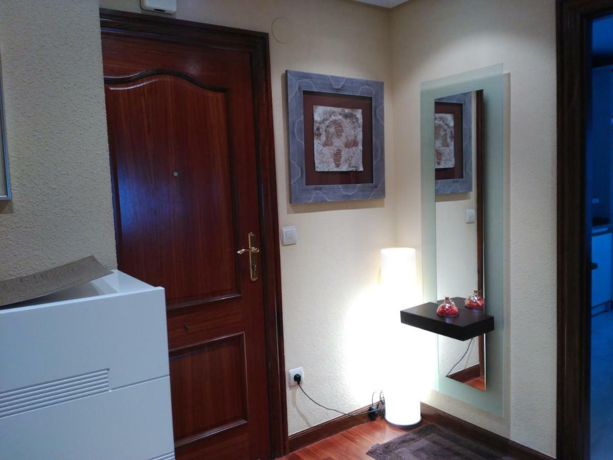 Wellington Daire Vitoria-Gasteiz Dış mekan fotoğraf