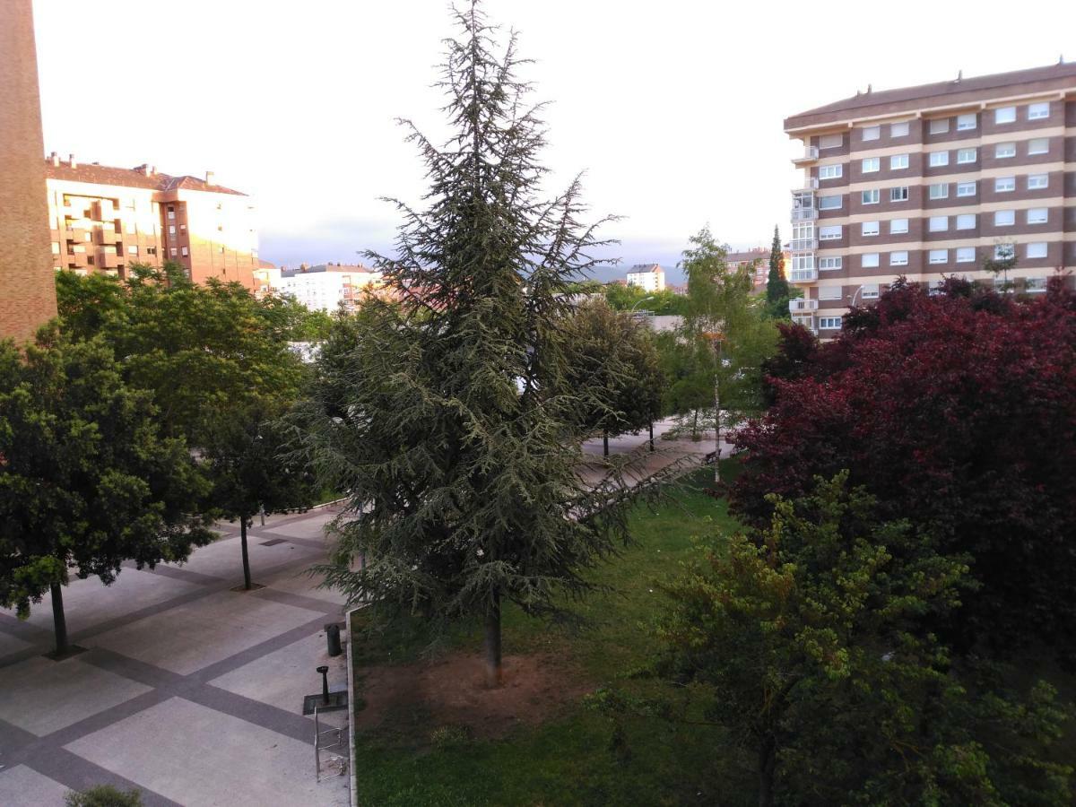 Wellington Daire Vitoria-Gasteiz Dış mekan fotoğraf