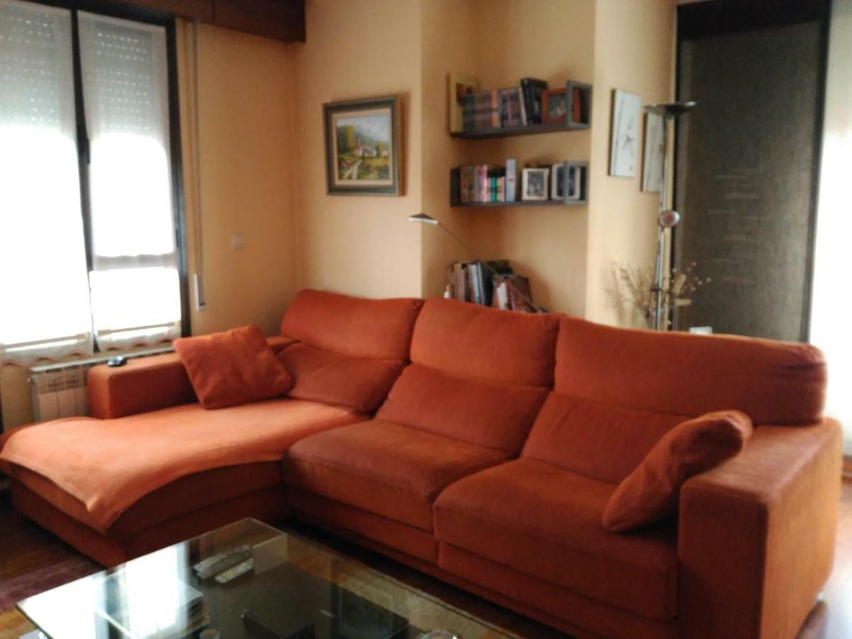 Wellington Daire Vitoria-Gasteiz Dış mekan fotoğraf